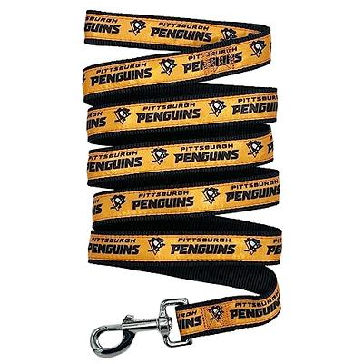 Pittsburgh Penguins Pet Gear, Penguins Collars, Chew Toys, Pet