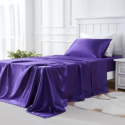 These Bed Sheets That Are 'So Soft and Silky' Are on Sale at