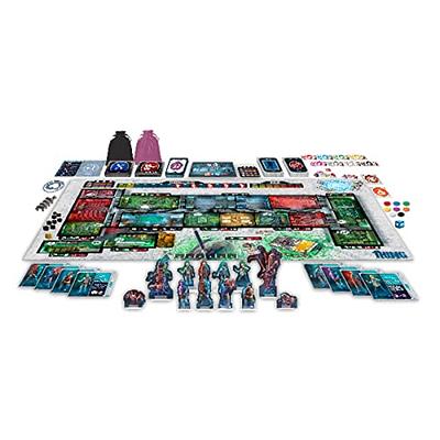 Astro Boy Saves The Universe Board Game Age 7+ 2-4 Players New