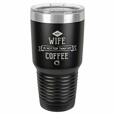 Best Stainless Steel Travel Mugs for Coffee: Yeti, Contigo