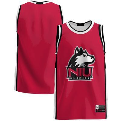 ProSphere Men's Red Southern Indiana Screaming Eagles Basketball Jersey