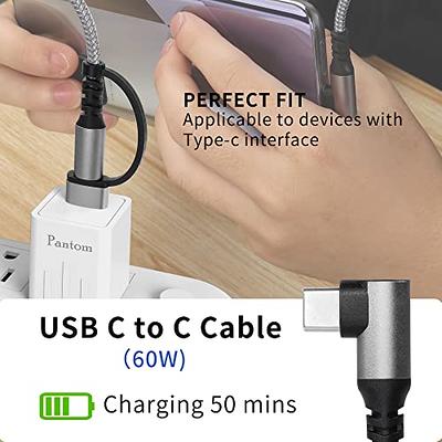 Apple USB Type-C Charge Cable (6.6') MLL82AM/A B&H Photo Video