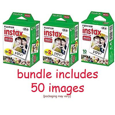 Fuji Instax Mini 12 Album Mint Green