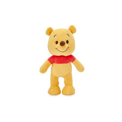 Winnie the Pooh Disney nuiMOs Plush - Yahoo Shopping