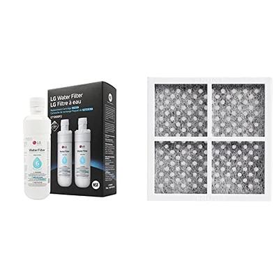 Frigidaire FRIGCOMBO ULTRAWF Water Filter & PAULTRA Air Combo Pack