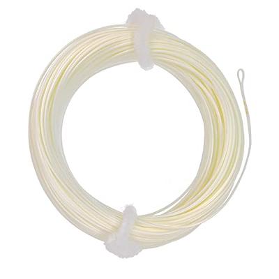 L PATTERN Fly Fishing Line Floating Weight Forward Floating Line