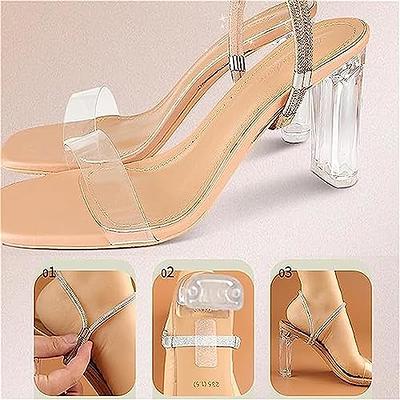 The Most Unique Mother's Day Gift- Interchangeable Heels