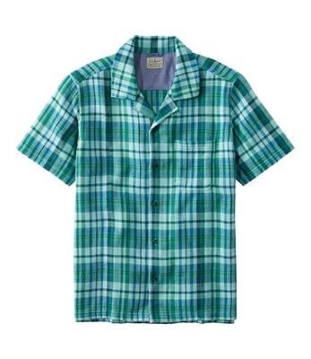 Men's Premium Double L® Polo Banded, Short-Sleeve Without Pocket