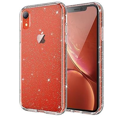 Compatible with iPhone Xr Case 6.1 inch For Women Girls Cute