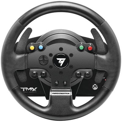 Thrustmaster T128 Racing Wheel and Pedal Set 4169096 B&H Photo