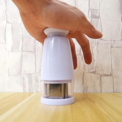 Kitchen Garlic Roller Garlic Cutter Garlic Granulator Garlic Press