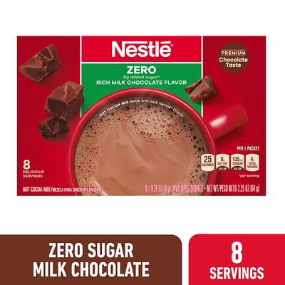 Nestle Rich Milk Chocolate Hot Cocoa Mix - 27.7oz