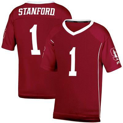 Marquise Brown Arizona Cardinals Men's Nike NFL Game Football Jersey.