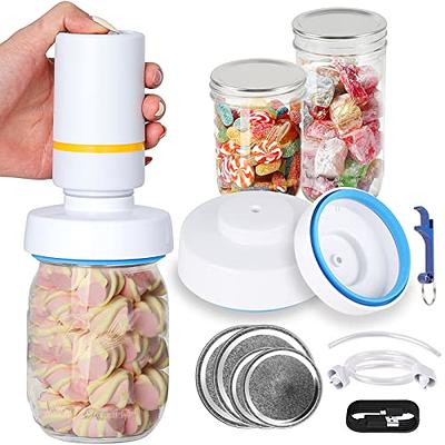 Food Saver Container Vacuum Seal Containers For Food Vacuum Seal