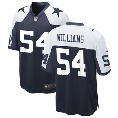 Men's Nike White New England Patriots Custom Game Jersey