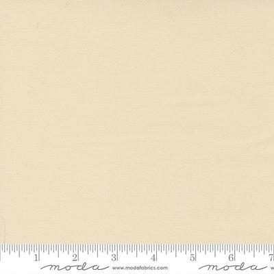 RTC Fabrics 42/43 100% Cotton Flannel Crafting Fabric by the Yard, Solid  Cream 