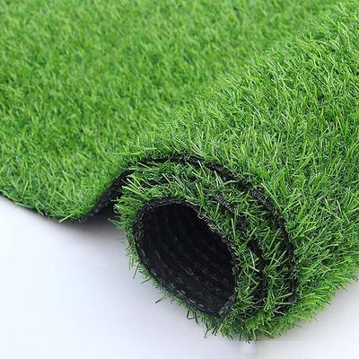 TrafficMaster Fescue Multipurpose 12 ft. Wide x Cut to Length