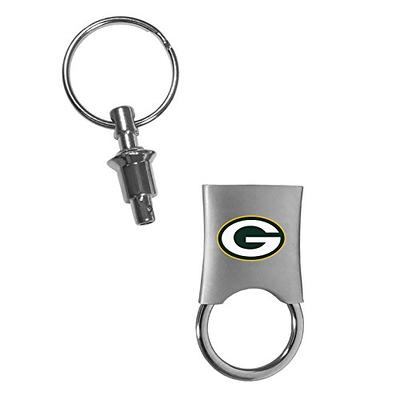 Green Bay Packers Wallet & Key Chain Gift Set – Green Bay Stuff