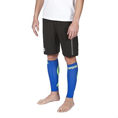 Zone3 Seamless Compression Calf Sleeves – ZONE3 USA