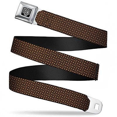 Bell & Howell 3-pack Stretch Belt Set