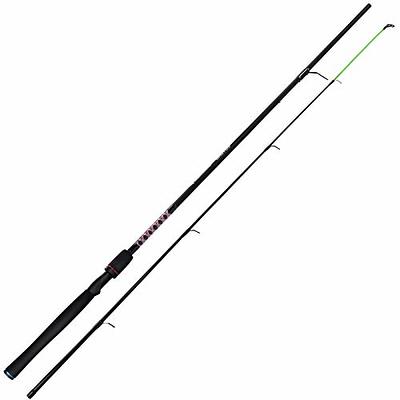 KastKing Perigee II Fishing Rods, Spinning Rod 7ft 1in - Medium