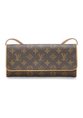 belk louis vuitton purse