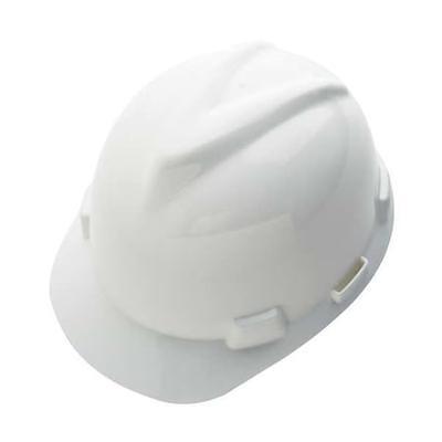 Front Brim Head Protection, ANSI Classification Type 1, Class E