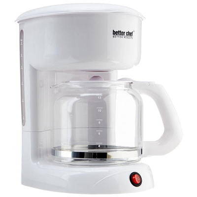 Chef Buddy Pan Cup Cake Batter Dispenser - 4 Cup Capacity