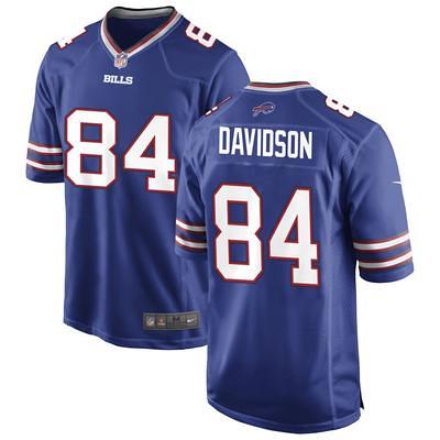 Ladies Nike Game Home Cole Beasley Buffalo Bills Jersey