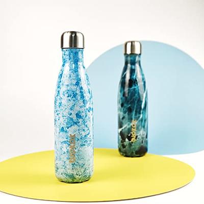 BJPKPK Stainless Steel Water Bottles 25oz Kids Insulated Water