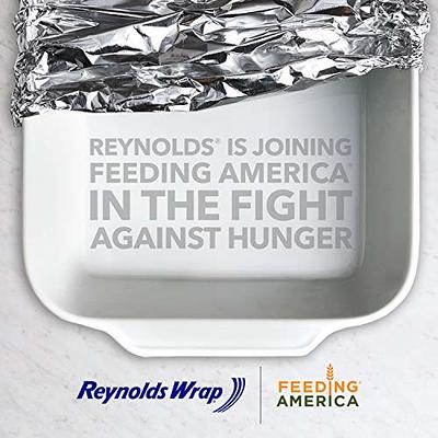 Reynolds Aluminum Foil Wrap - Case of: 1 - Yahoo Shopping