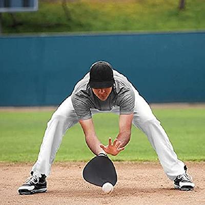 Practice Baseball, 2Pcs Softball Ball, Wear-resistant For Game Daily  Practice Softball Training