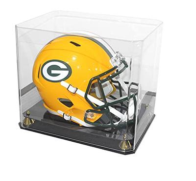 NCAA Hover Helmet Collectible Levitating Floating Mini Football Helmet  Replica