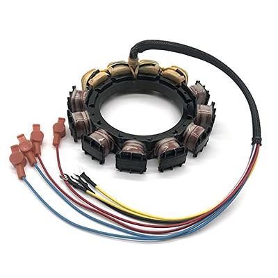 Stator For Mercury 174-5456 Outboard 150 Black Max XR2