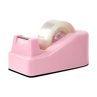 Heat Tape Dispenser Sublimation with Pen Holder Non-Slip Multiple