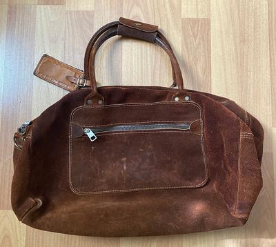 Vintage Handbag Find On