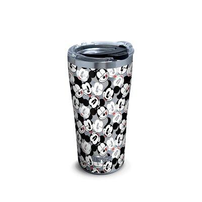 20 Oz Disney Tumbler Cup Design