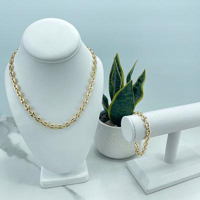 Wholesale Gold Filled Ball Chain By The Foot, 18Kt Chain, Bulk Chains, Gold  Flat Chain, Wholesale To Make Necklace - Yahoo Shopping