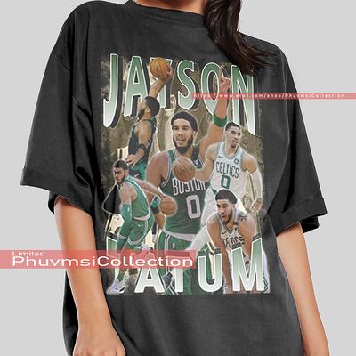 Jayson Tatum Boston Celtics Bootleg shirt, hoodie, sweatshirt and