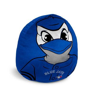 Chicago Cubs Plushlete Mascot Pillow