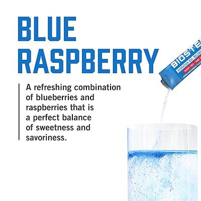  BioSteel Sports Drink, Great Tasting Hydration with 5  Essential Electrolytes, Rainbow Twist Flavor, 16.7 Fluid Ounces, 12-Pack :  Health & Household