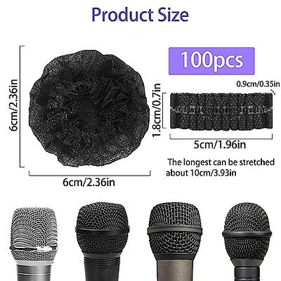 Replacement Windscreen for Entertainment Microphones