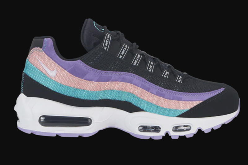 NIKE AIR MAX 97 ND HAVE A NIKE DAY 24 Kilates