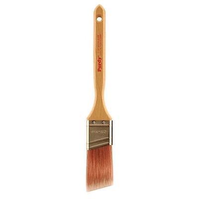 Wooster Paint Brush,2 inch,Bent Radiator,China Hair F1841