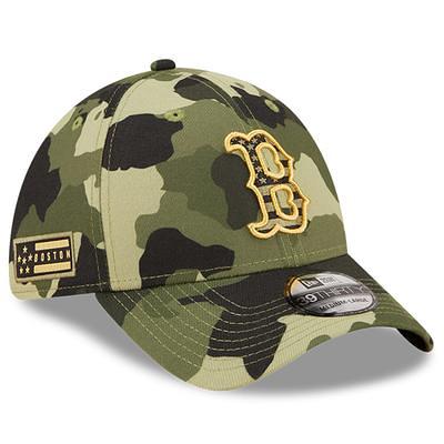 Men's New Era Camo Washington Nationals 2022 Armed Forces Day