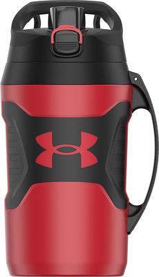 Under Armour 64 oz. Playmaker Jug Red