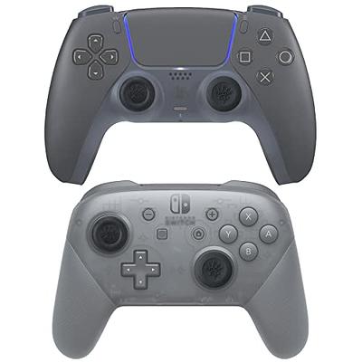 Pro PS5 Controller Black Edition