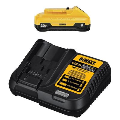 Powerost 40V MAX Lithium Battery: Replacement for Black and Decker
