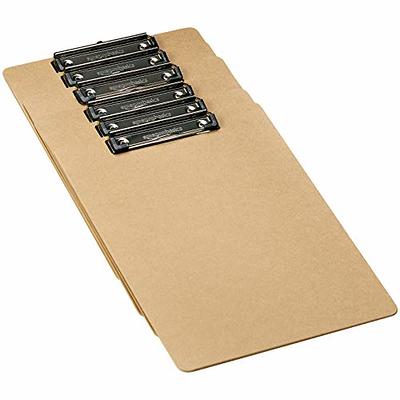 11x17 Clipboard Landscape Extra Large Clipboard 11 x 17 Clipboards Plastic  Art Clipboard Low Profile Clip Long Clipboard Heavy Duty Drawing Clipboard  Black Pack of 1 - Yahoo Shopping