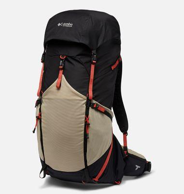 Pass Shopping Yahoo Columbia Titan - Backpack- 48L